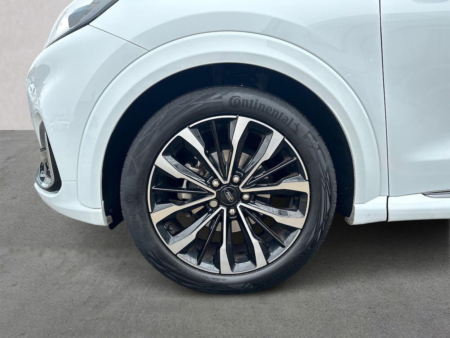 Used Ford Puma 2023 for sale - 77528904: Photo 6