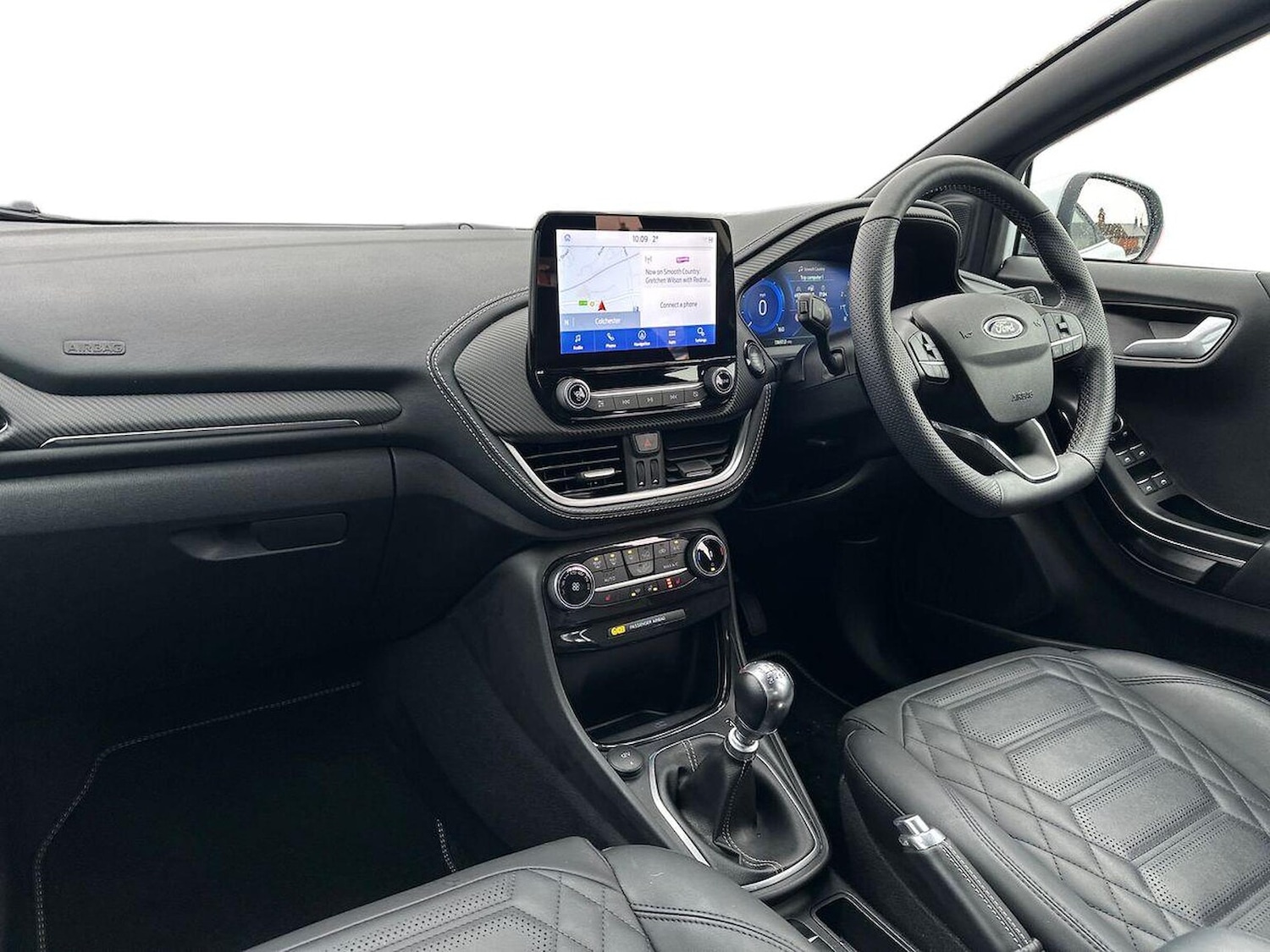 Used Ford Puma 2023 for sale - 77528904: Photo 7