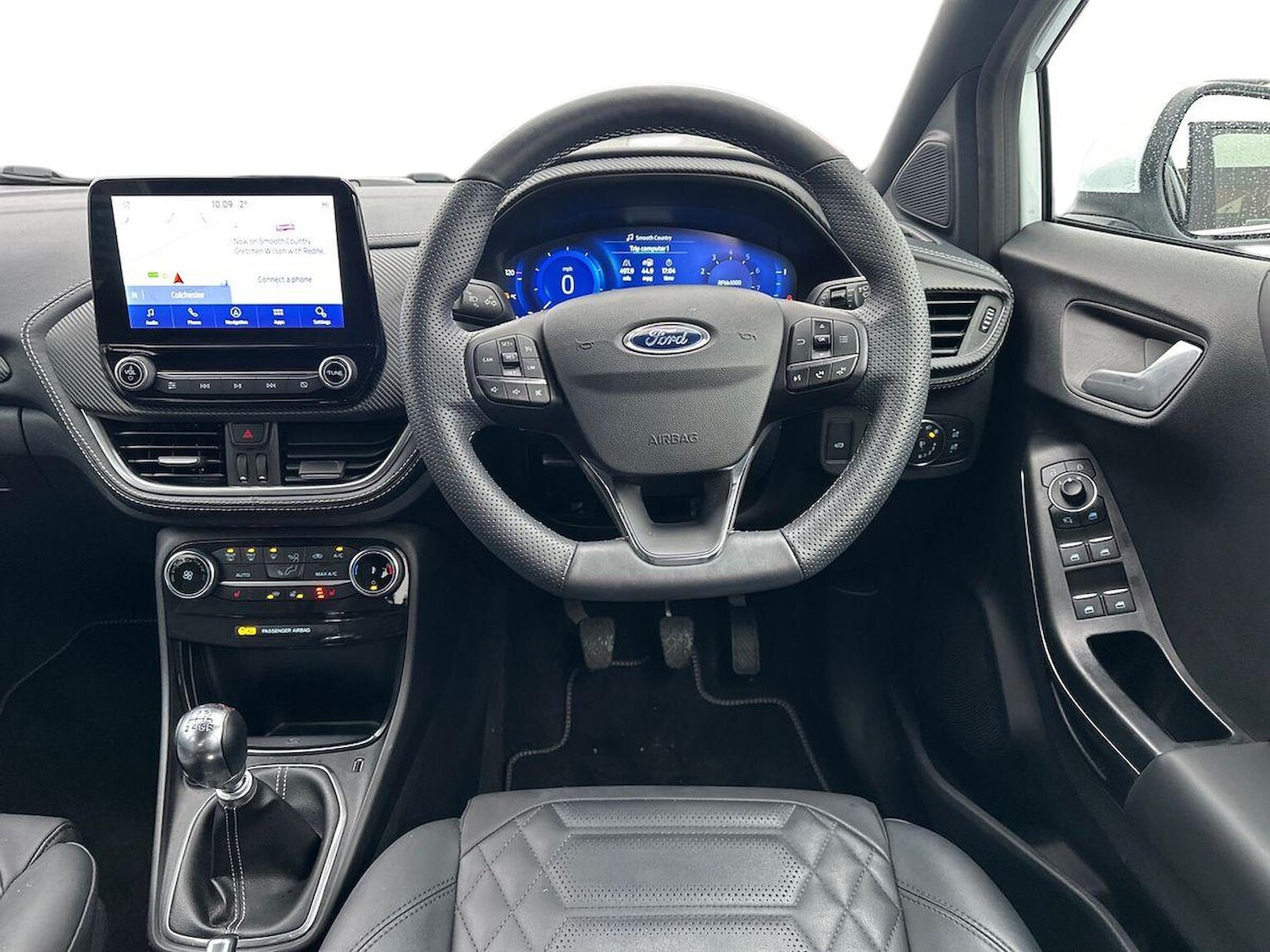 Used Ford Puma 2023 for sale - 77528904: Photo 9