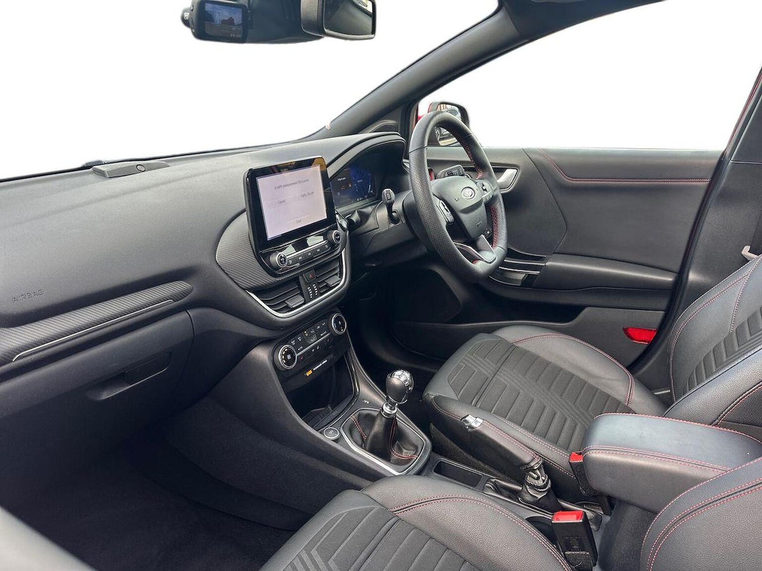 Used Ford Puma 2021 for sale - 76490838: Photo 10