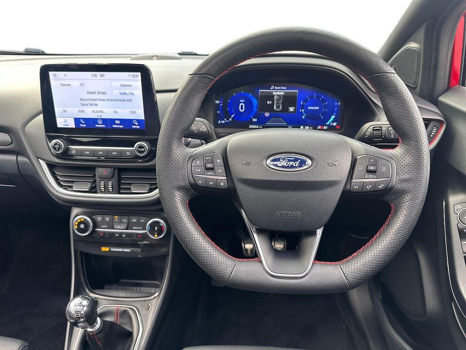 Used Ford Puma 2021 for sale - 76490838: Photo 11