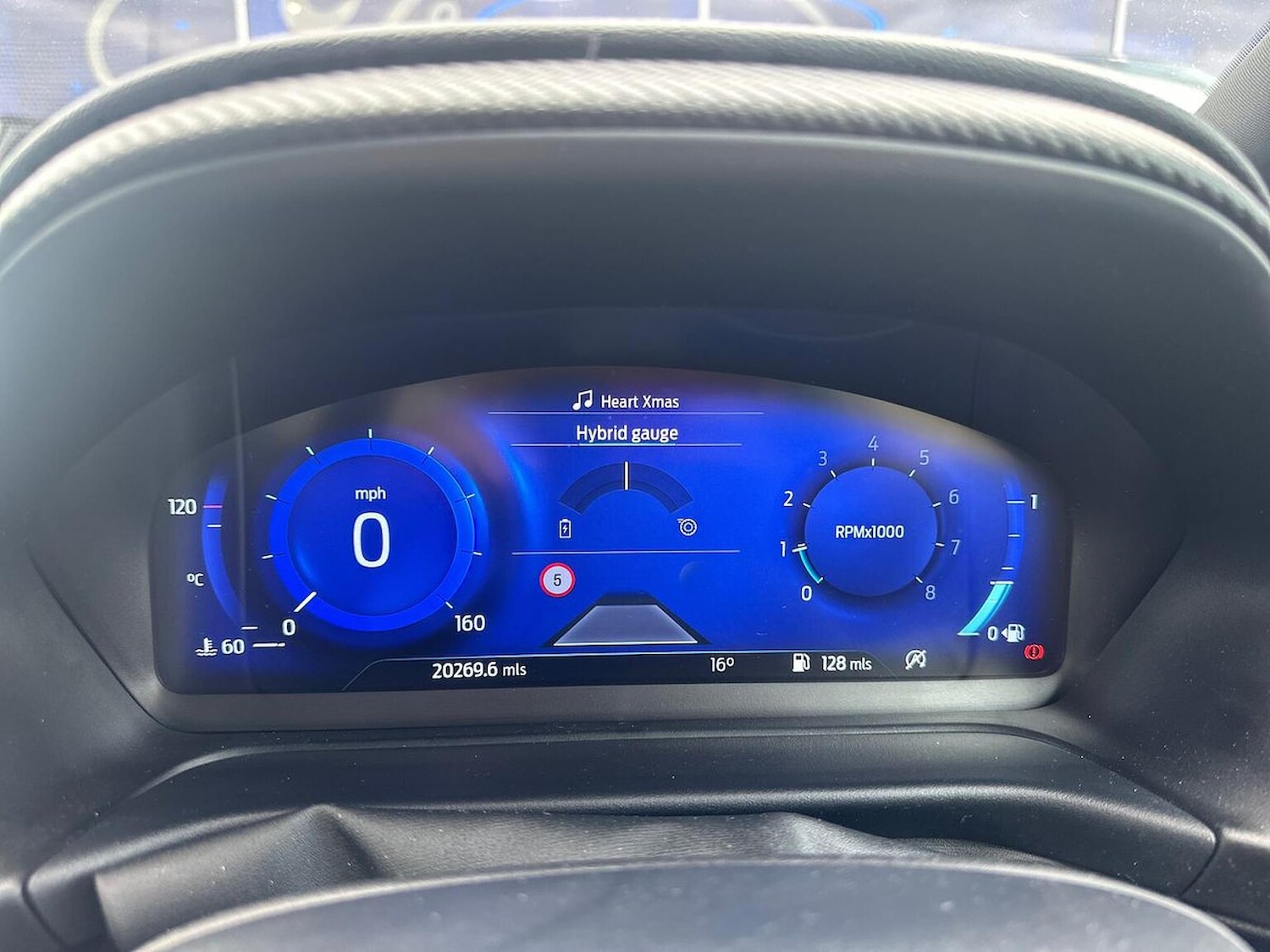 Used Ford Puma 2021 for sale - 76490838: Photo 12