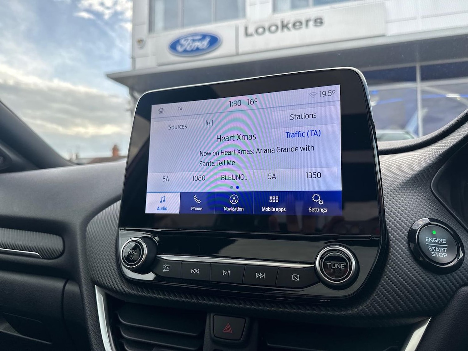 Used Ford Puma 2021 for sale - 76490838: Photo 13