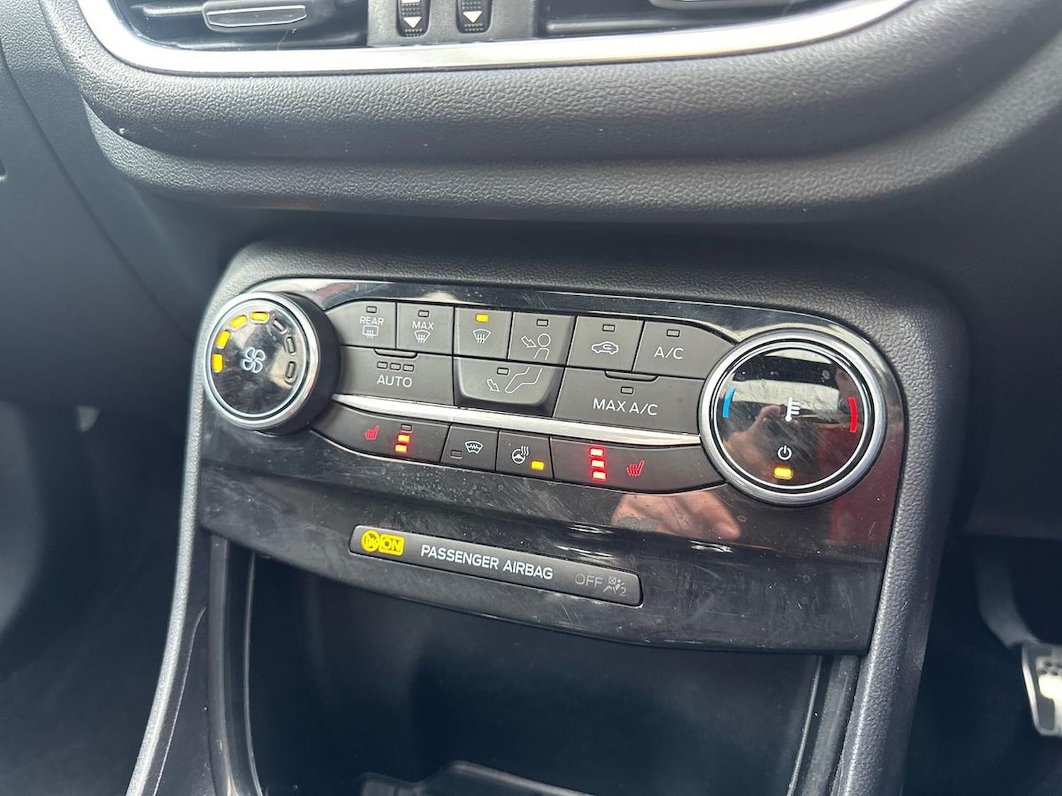 Used Ford Puma 2021 for sale - 76490838: Photo 14