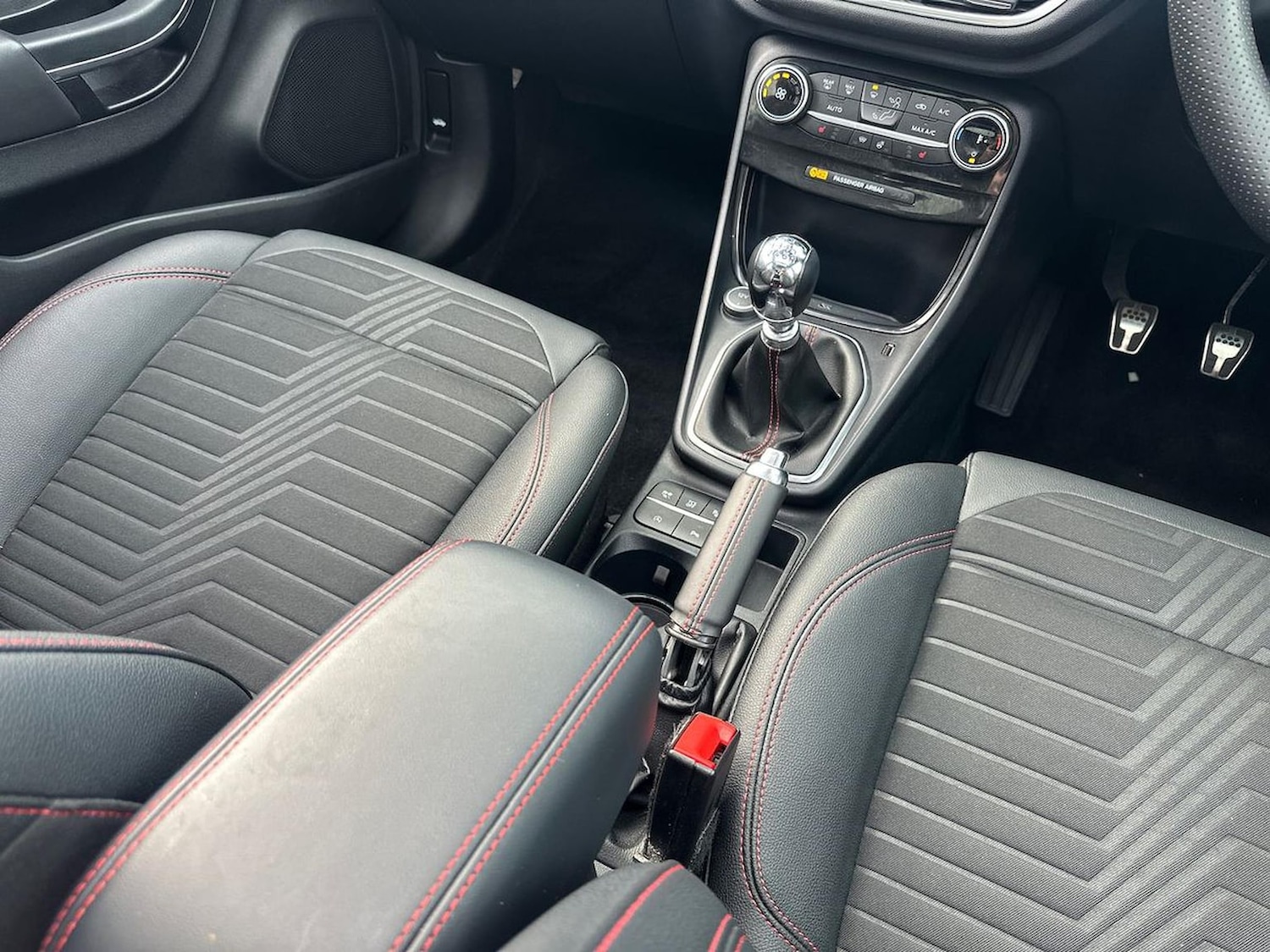 Used Ford Puma 2021 for sale - 76490838: Photo 15