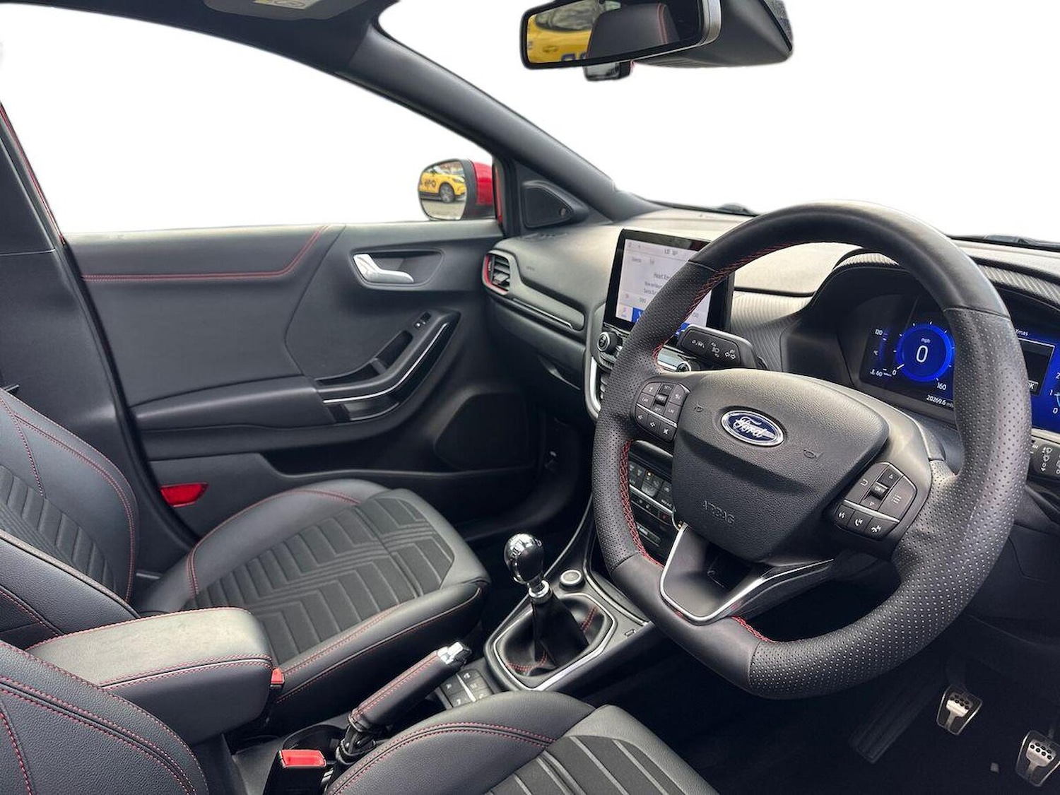 Used Ford Puma 2021 for sale - 76490838: Photo 17