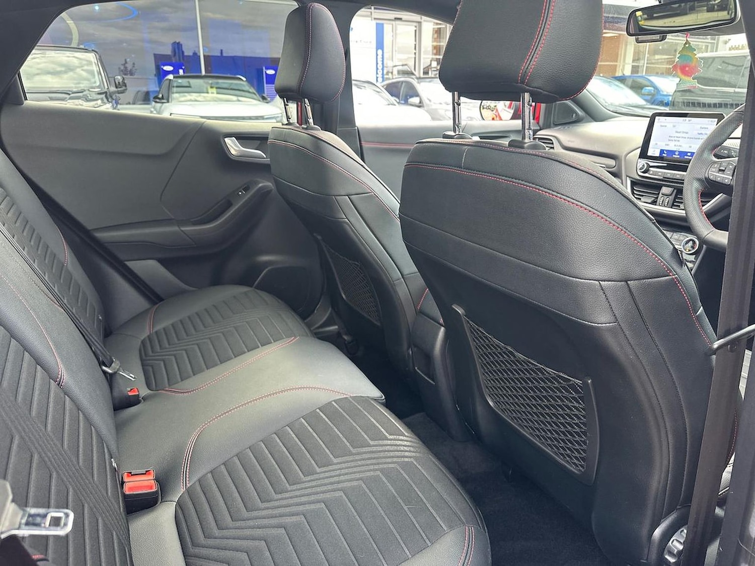 Used Ford Puma 2021 for sale - 76490838: Photo 18