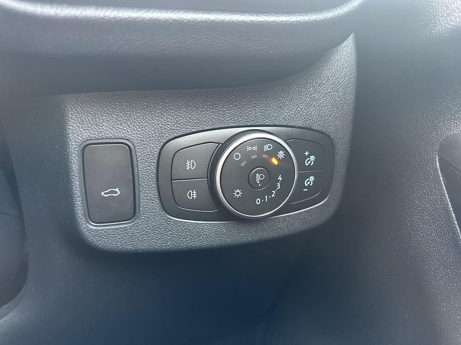 Used Ford Puma 2021 for sale - 76490838: Photo 24