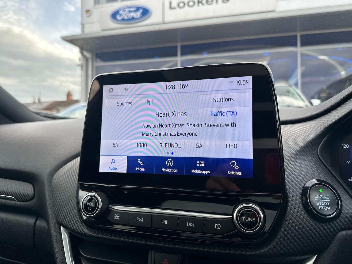 Used Ford Puma 2021 for sale - 76490838: Photo 26