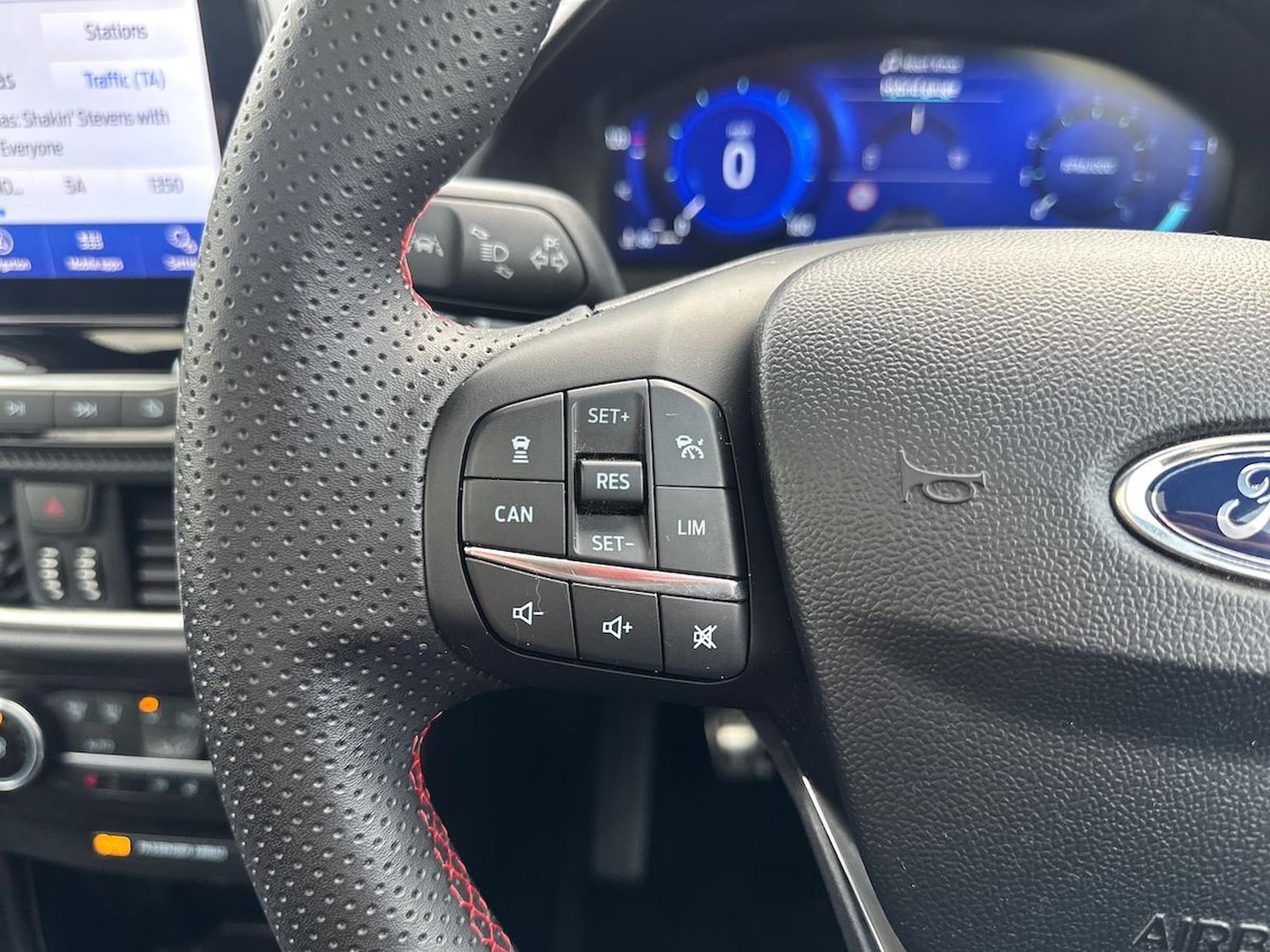 Used Ford Puma 2021 for sale - 76490838: Photo 27