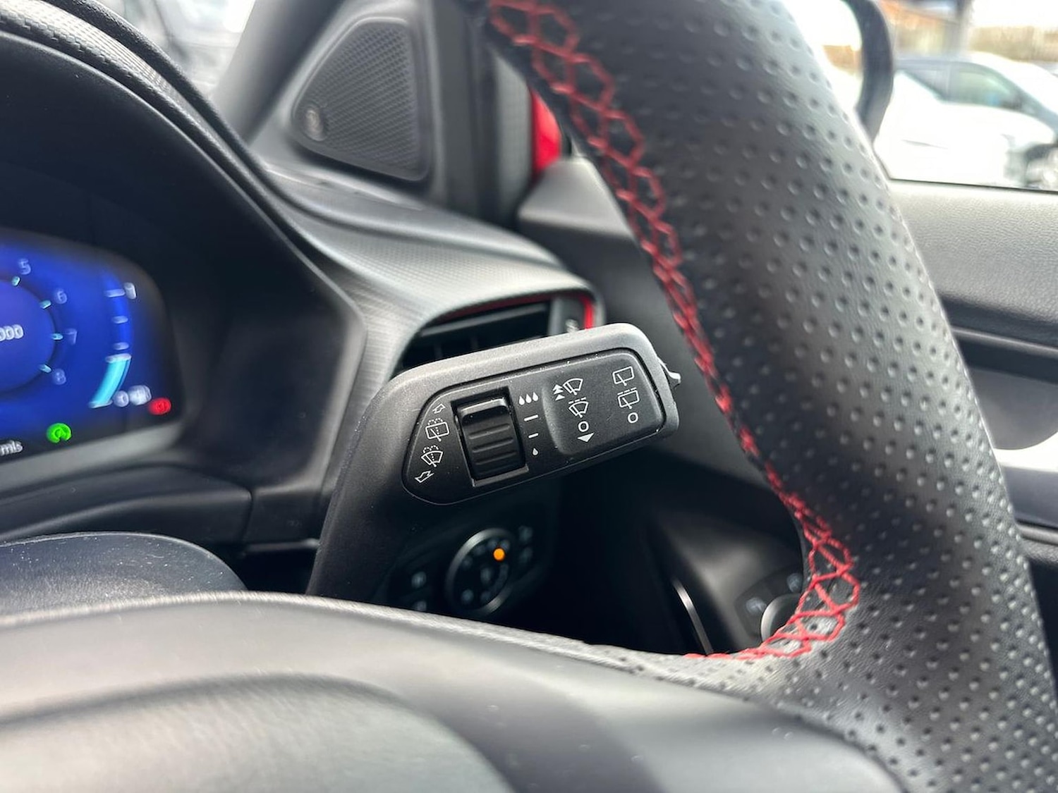 Used Ford Puma 2021 for sale - 76490838: Photo 30