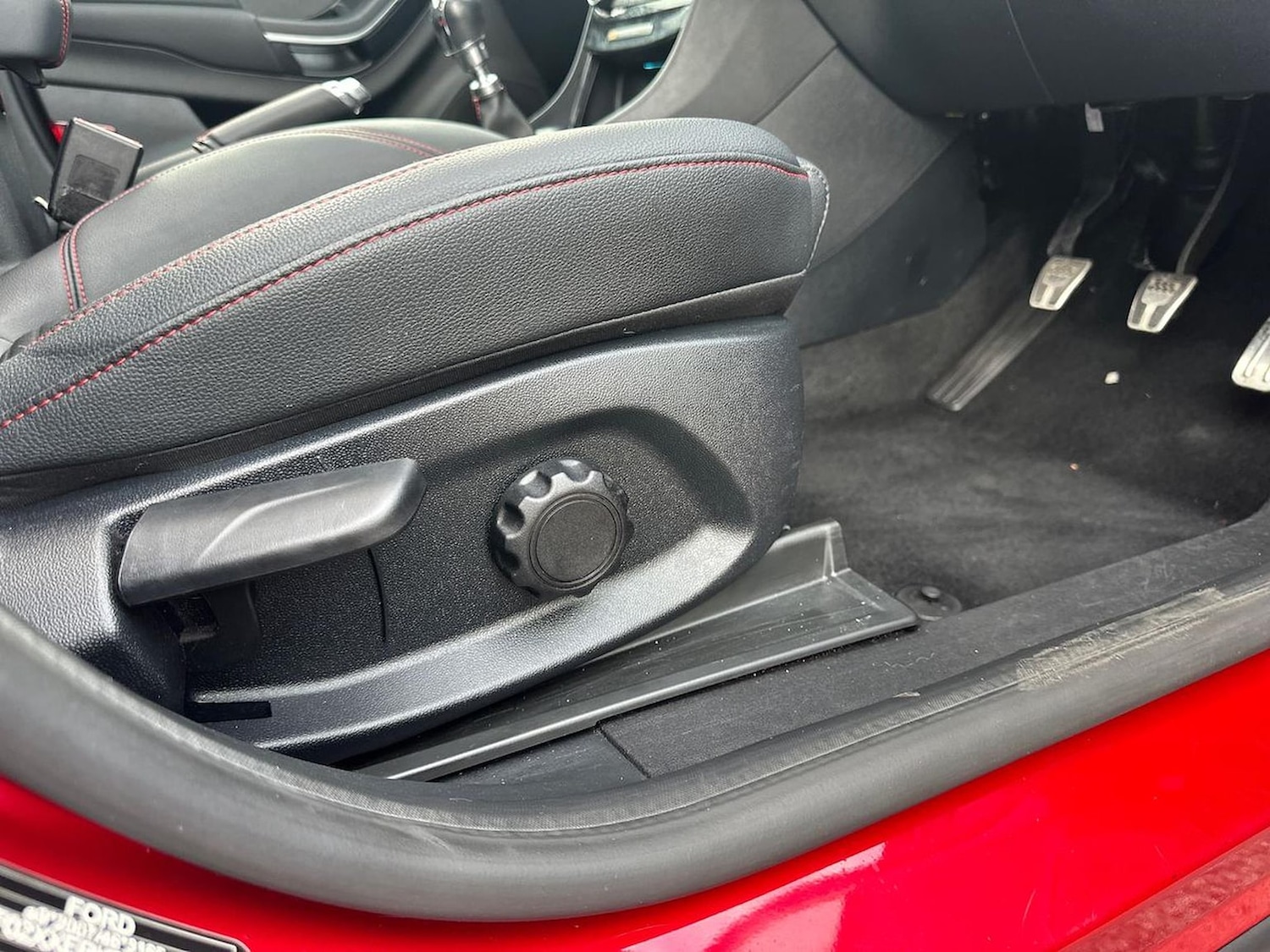 Used Ford Puma 2021 for sale - 76490838: Photo 31