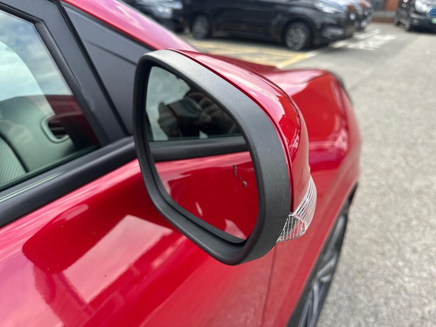 Used Ford Puma 2021 for sale - 76490838: Photo 33