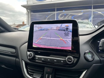 Used Ford Puma 2021 for sale - 76490838: Photo