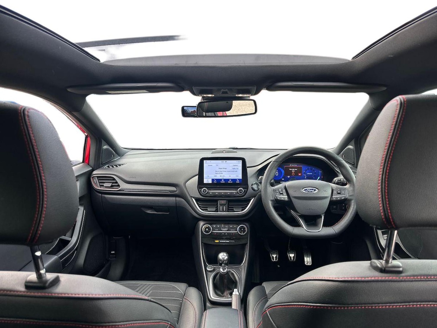 Used Ford Puma 2021 for sale - 76490838: Photo 4