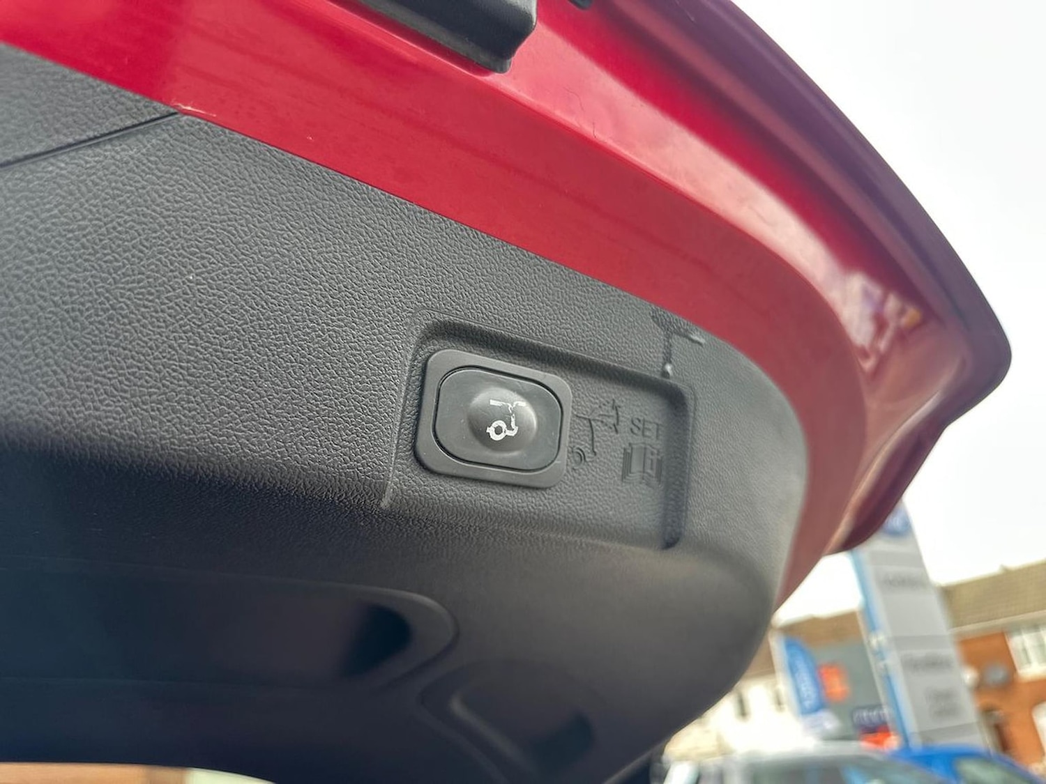 Used Ford Puma 2021 for sale - 76490838: Photo 5