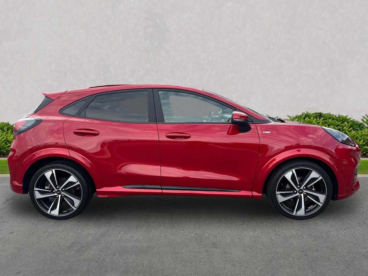 Used Ford Puma 2021 for sale - 76490838: Photo 6