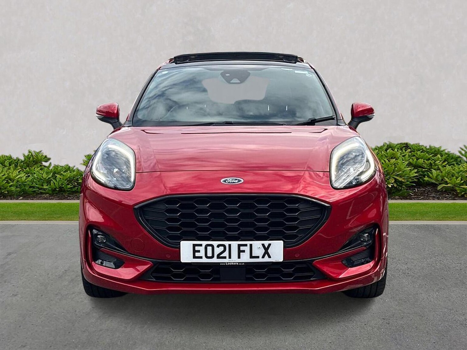 Used Ford Puma 2021 for sale - 76490838: Photo 8