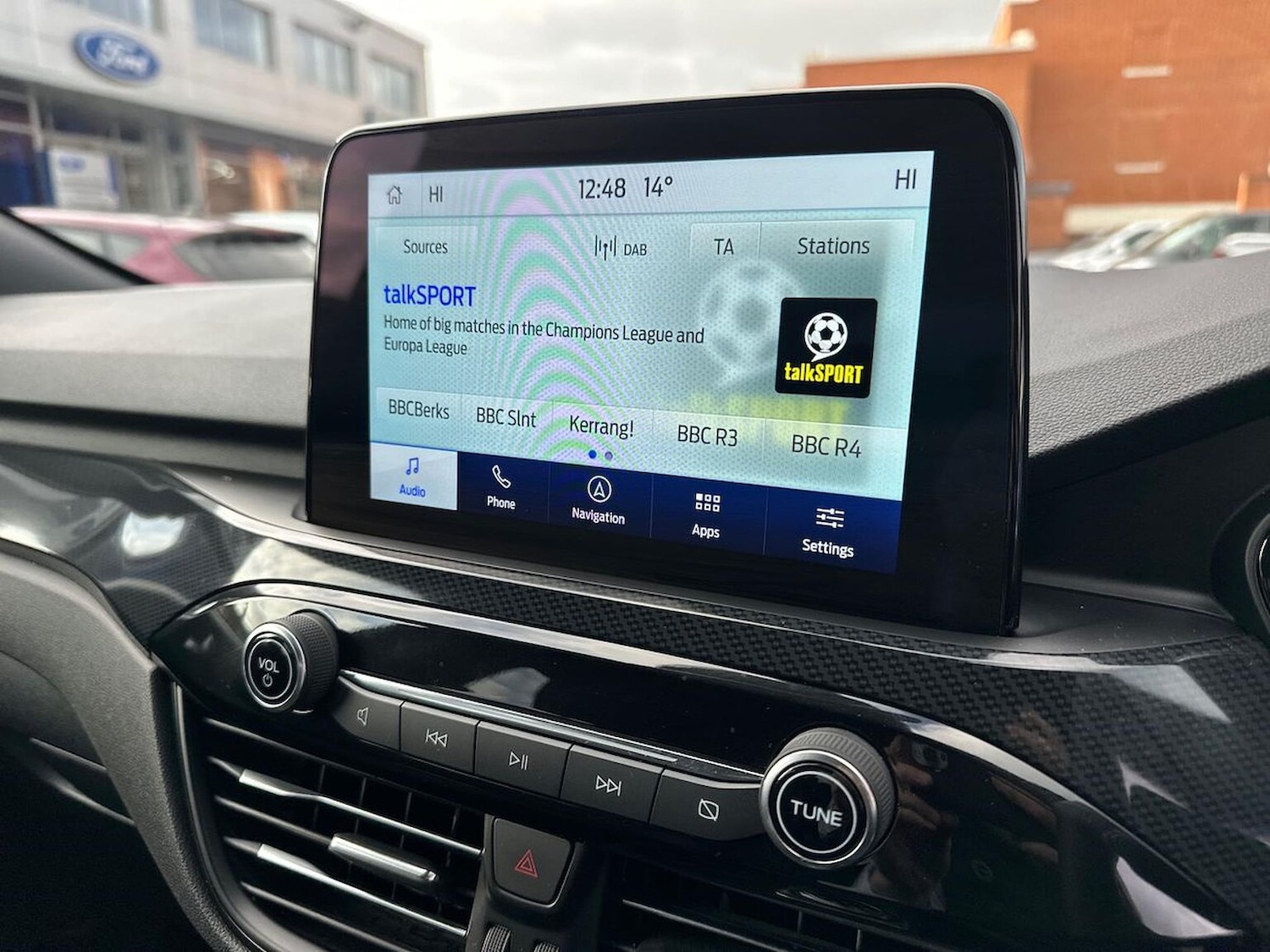 Used Ford Kuga 2022 for sale - 76520999: Photo 13