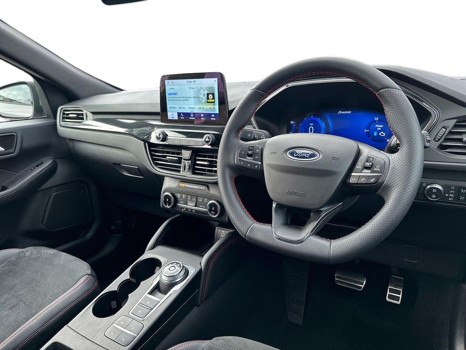 Used Ford Kuga 2022 for sale - 76520999: Photo 17