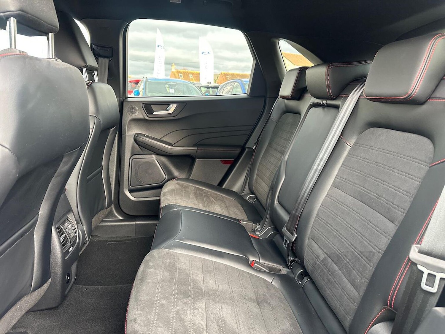 Used Ford Kuga 2022 for sale - 76520999: Photo 18