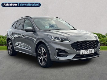 Used Ford Kuga 2022 for sale - 76520999: Photo