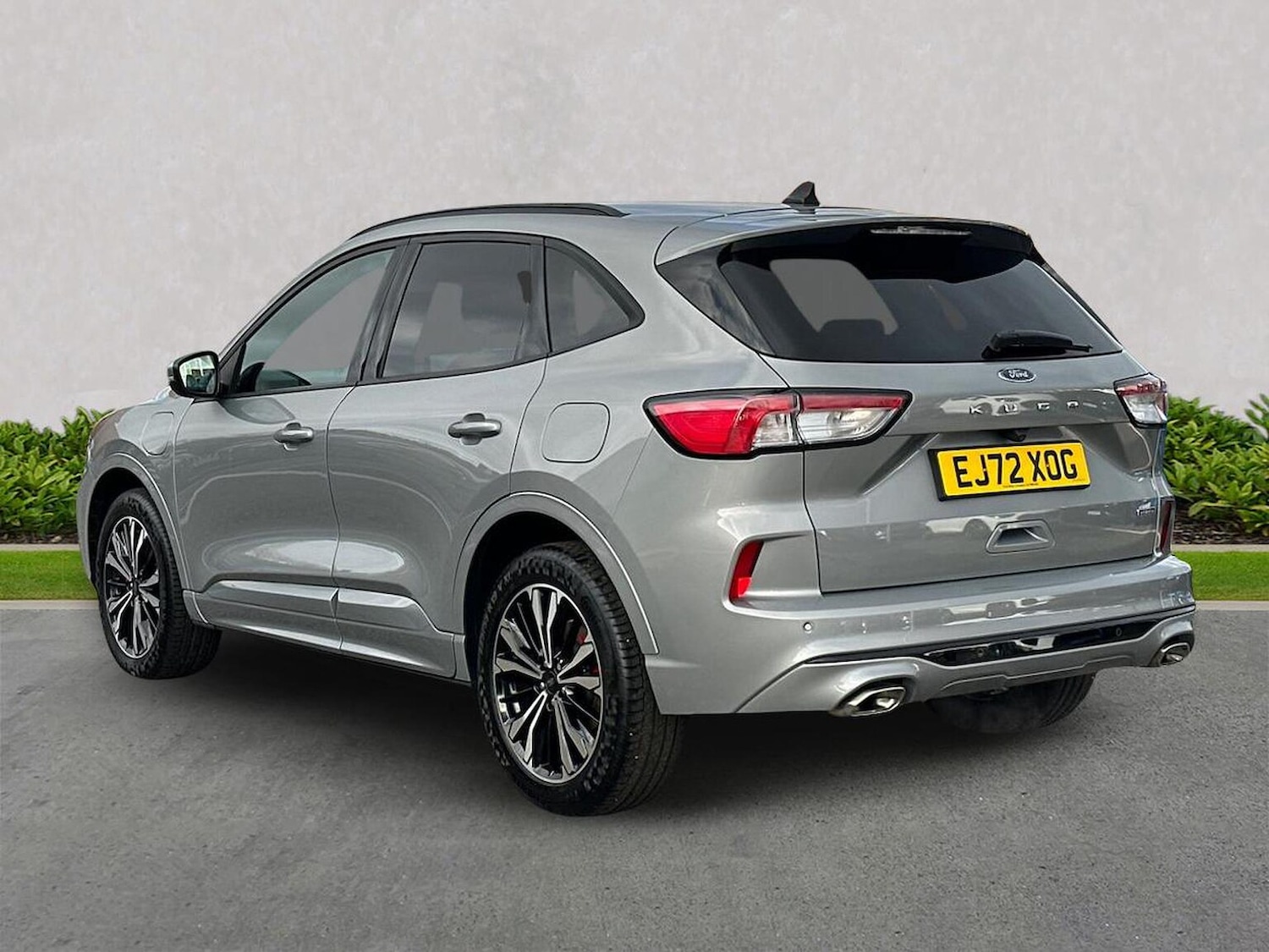 Used Ford Kuga 2022 for sale - 76520999: Photo 2