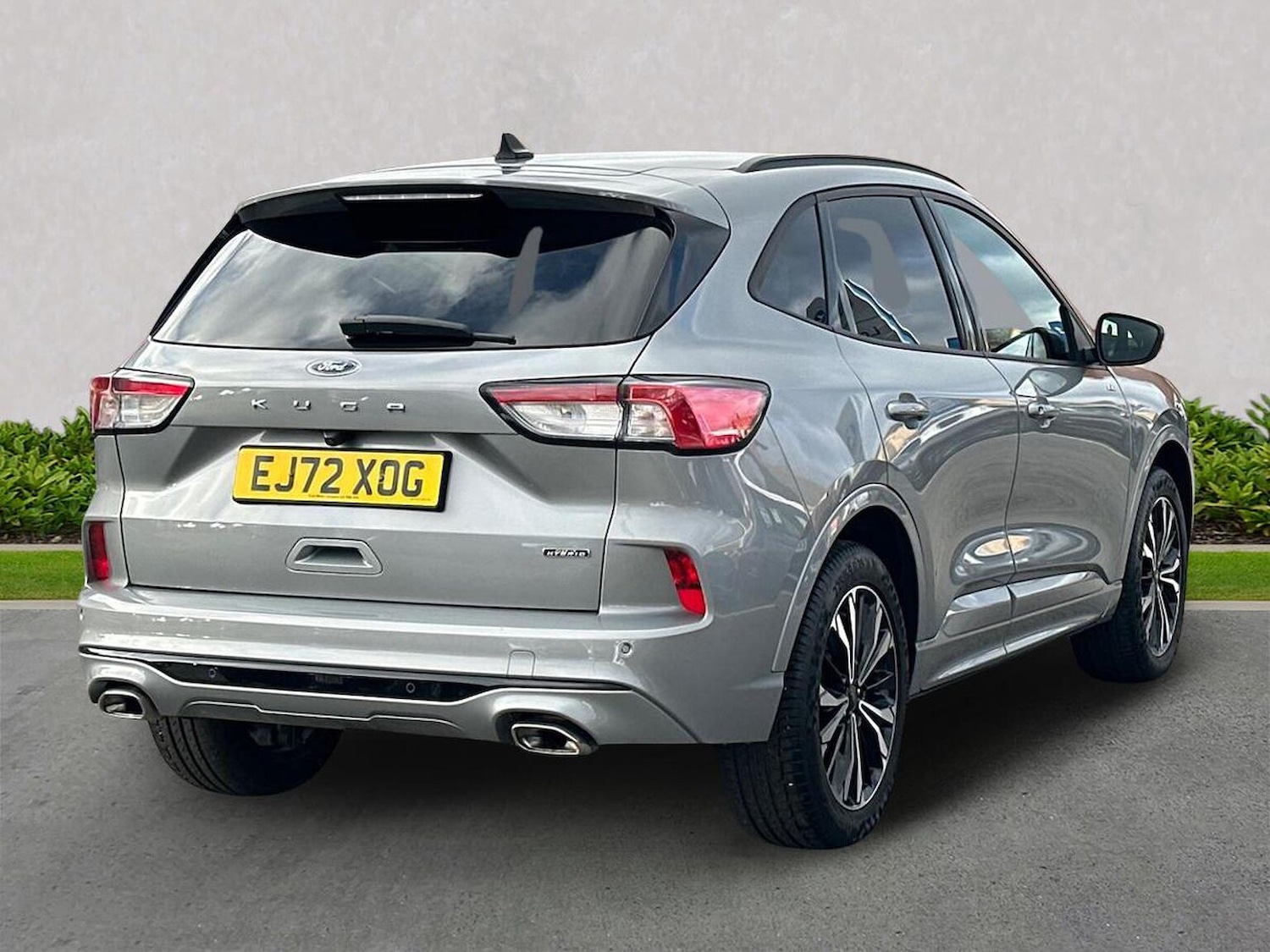 Used Ford Kuga 2022 for sale - 76520999: Photo 20