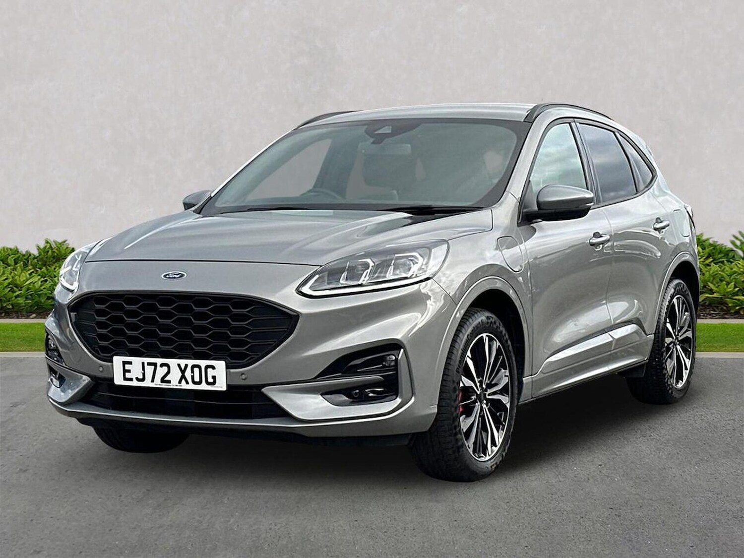 Used Ford Kuga 2022 for sale - 76520999: Photo 22