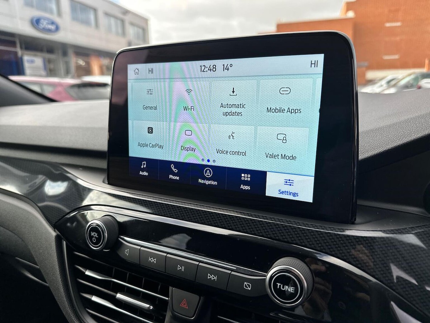 Used Ford Kuga 2022 for sale - 76520999: Photo 25