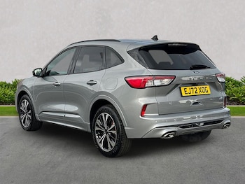 Used Ford Kuga 2022 for sale - 76520999: Photo