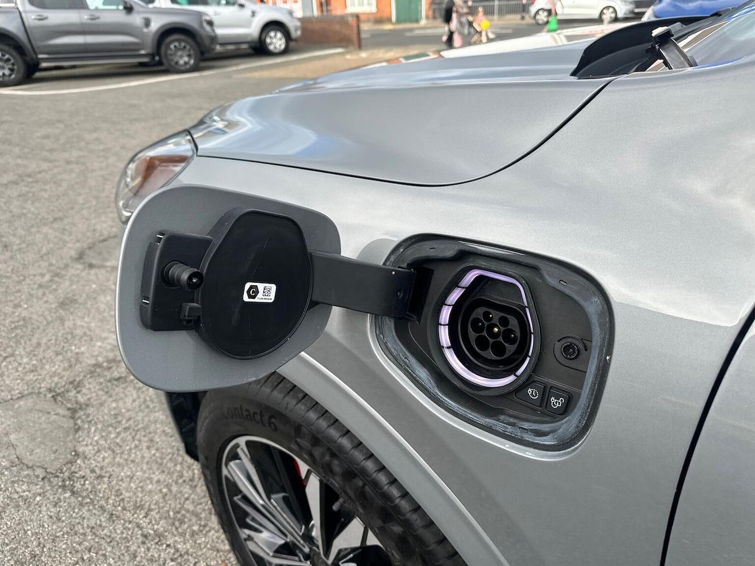 Used Ford Kuga 2022 for sale - 76520999: Photo 31