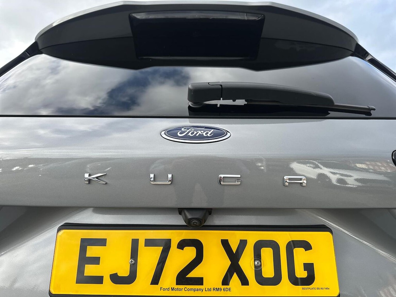 Used Ford Kuga 2022 for sale - 76520999: Photo 33