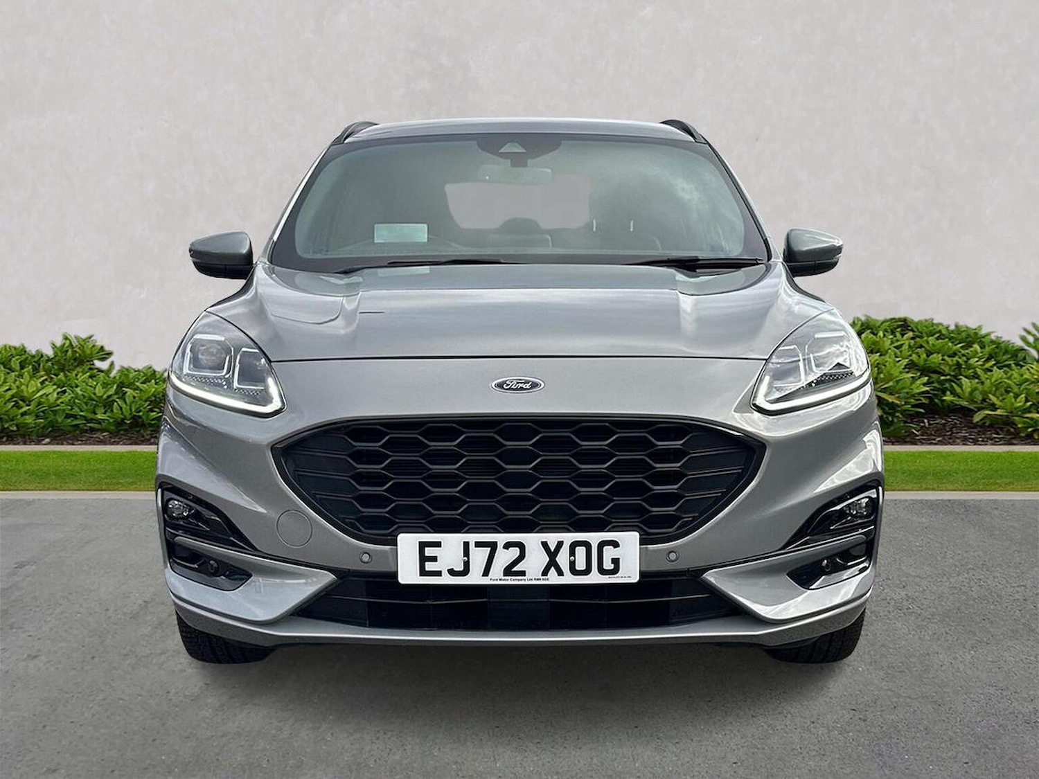 Used Ford Kuga 2022 for sale - 76520999: Photo 7