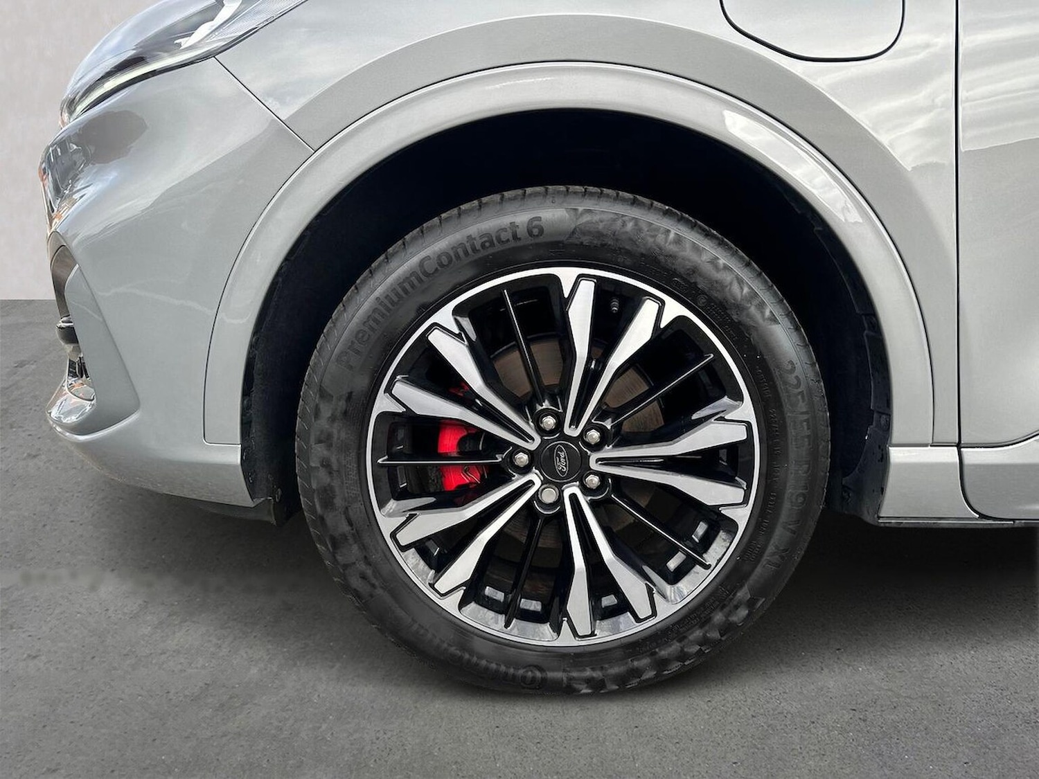 Used Ford Kuga 2022 for sale - 76520999: Photo 8