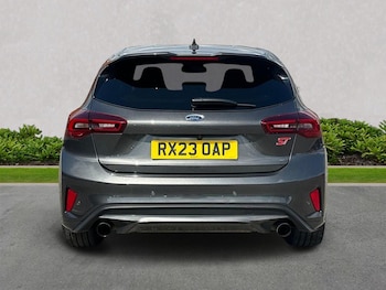 Used Ford Focus 2023 for sale - 78332656: Photo