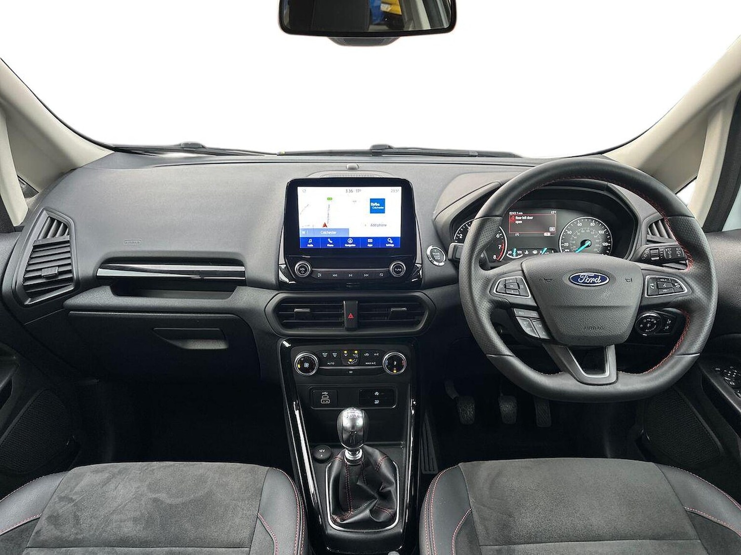 Used Ford Ecosport 2022 for sale - 76506168: Photo 10