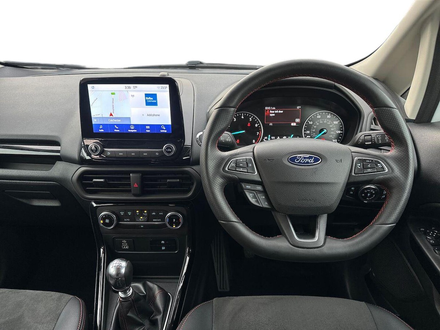 Used Ford Ecosport 2022 for sale - 76506168: Photo 11
