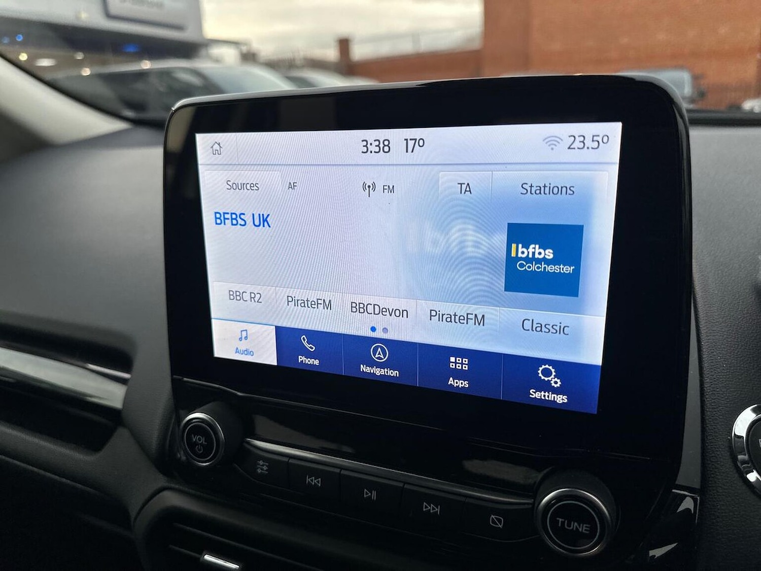 Used Ford Ecosport 2022 for sale - 76506168: Photo 13