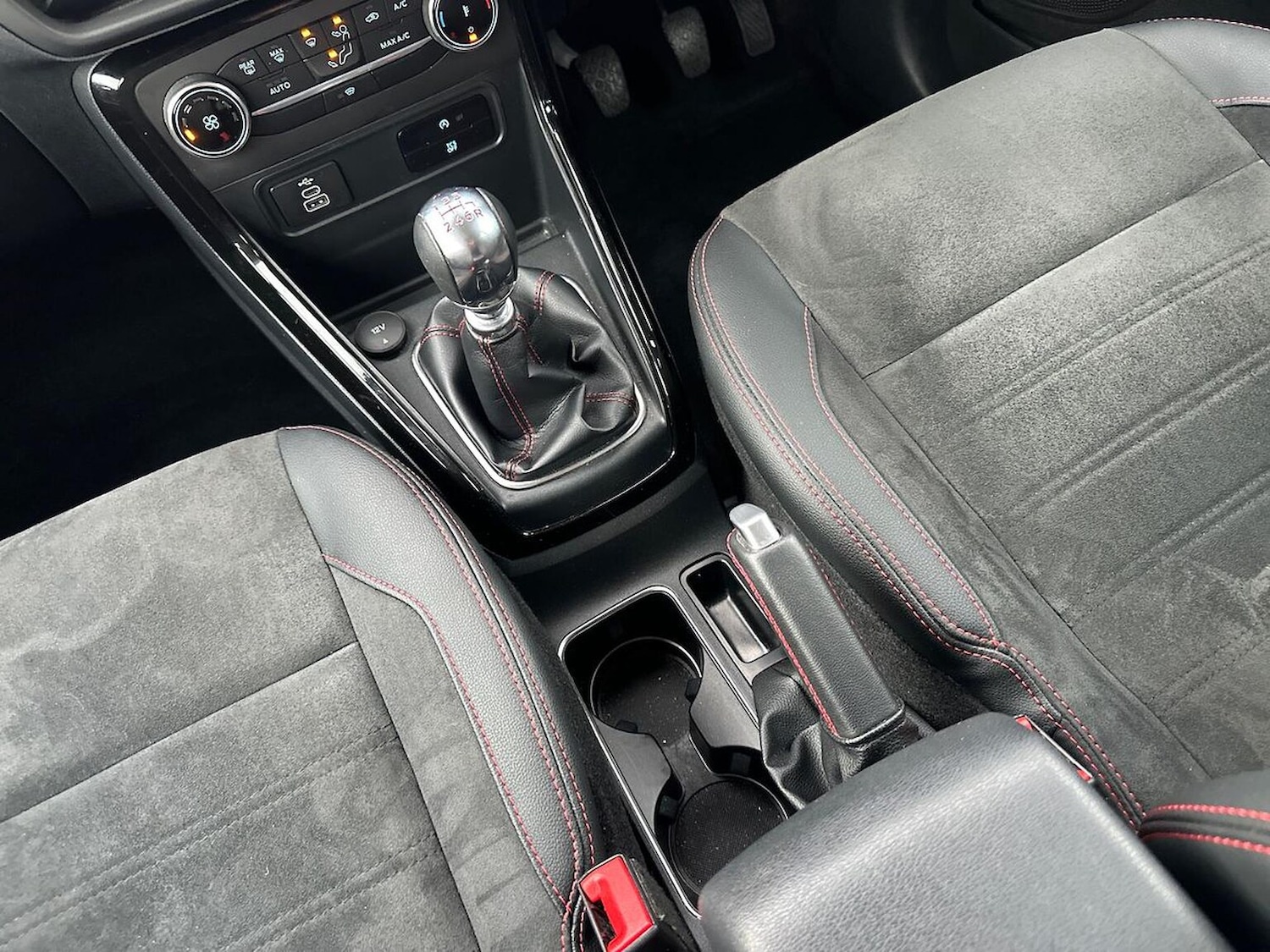 Used Ford Ecosport 2022 for sale - 76506168: Photo 15