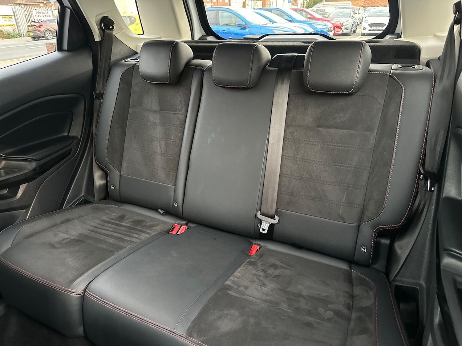 Used Ford Ecosport 2022 for sale - 76506168: Photo 18