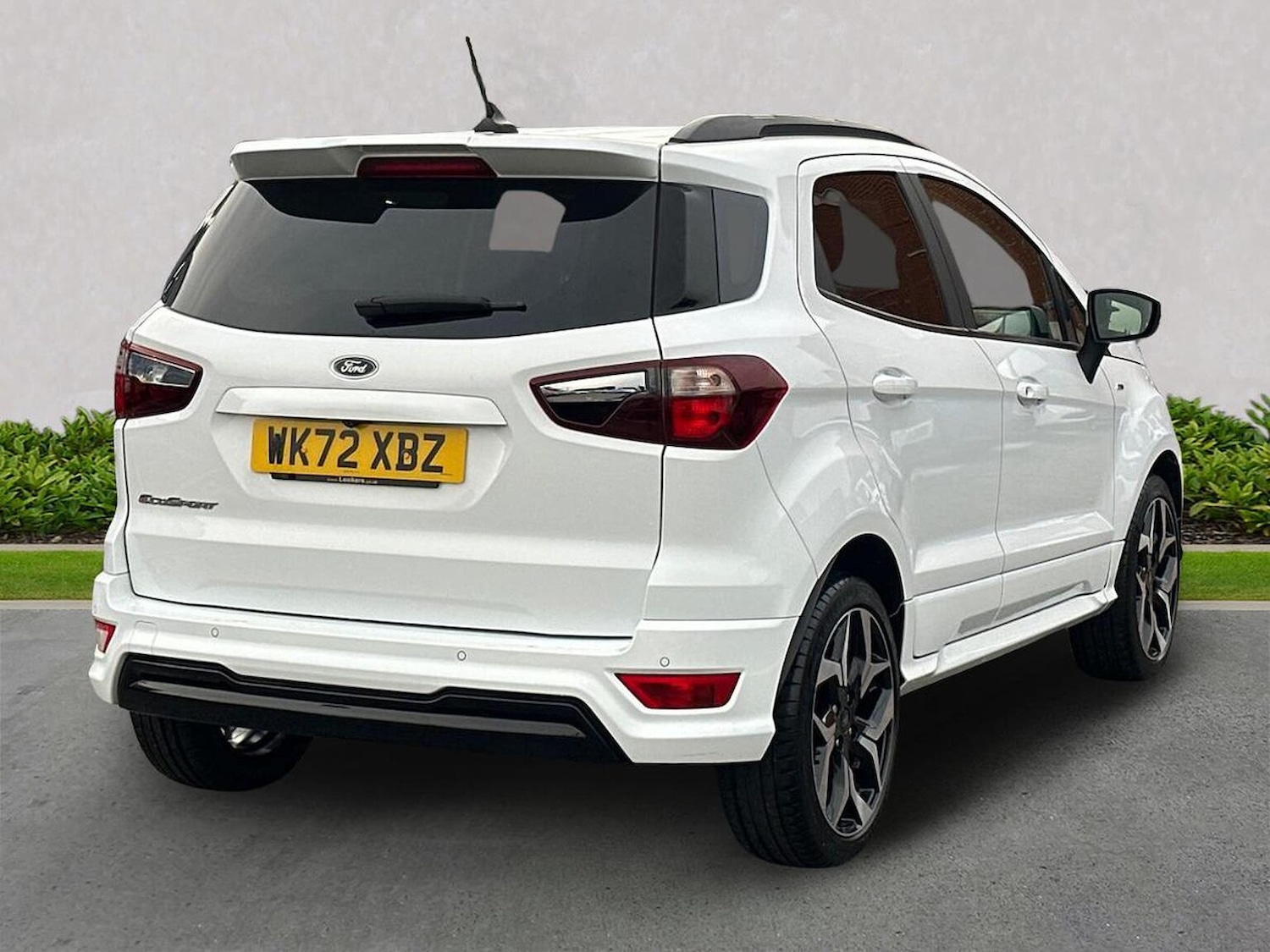 Used Ford Ecosport 2022 for sale - 76506168: Photo 20