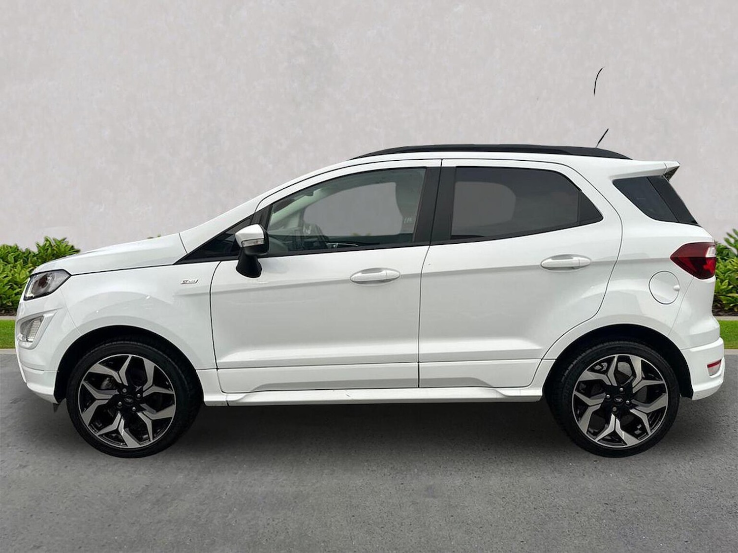 Used Ford Ecosport 2022 for sale - 76506168: Photo 21