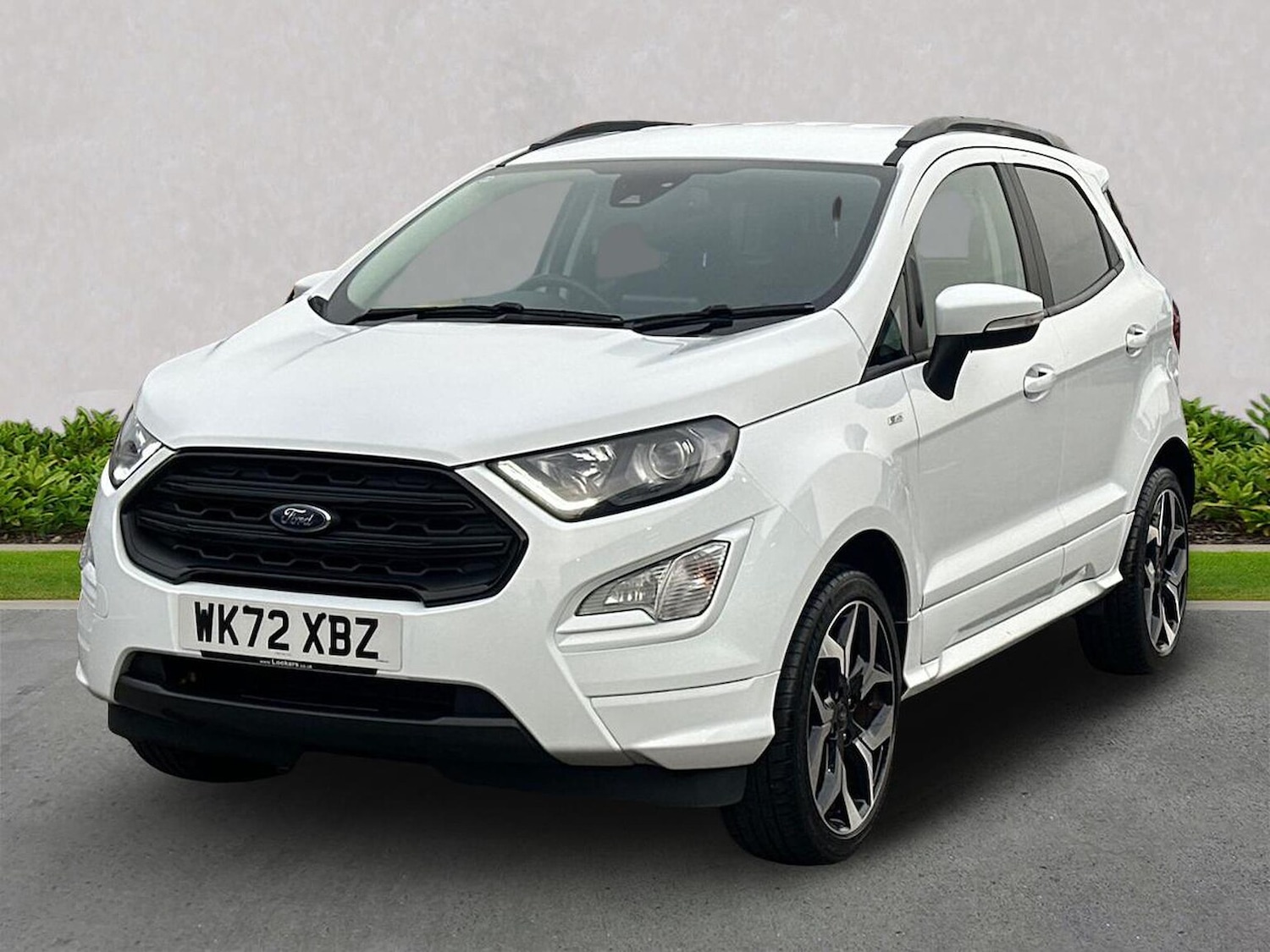 Used Ford Ecosport 2022 for sale - 76506168: Photo 22