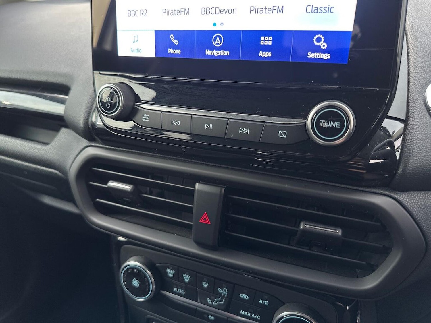 Used Ford Ecosport 2022 for sale - 76506168: Photo 24