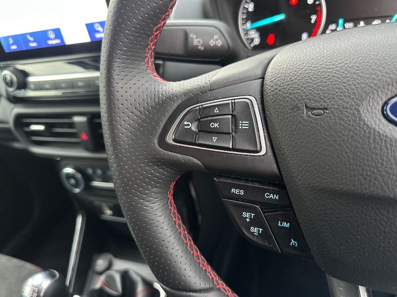 Used Ford Ecosport 2022 for sale - 76506168: Photo 26