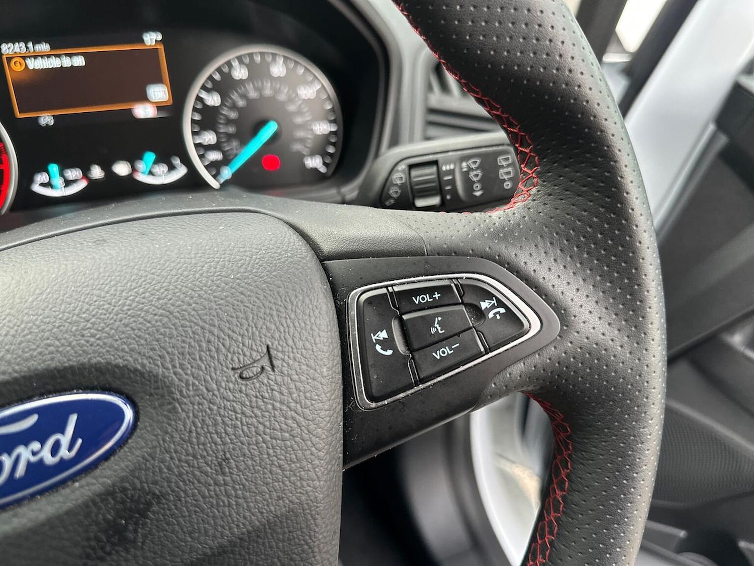 Used Ford Ecosport 2022 for sale - 76506168: Photo 27