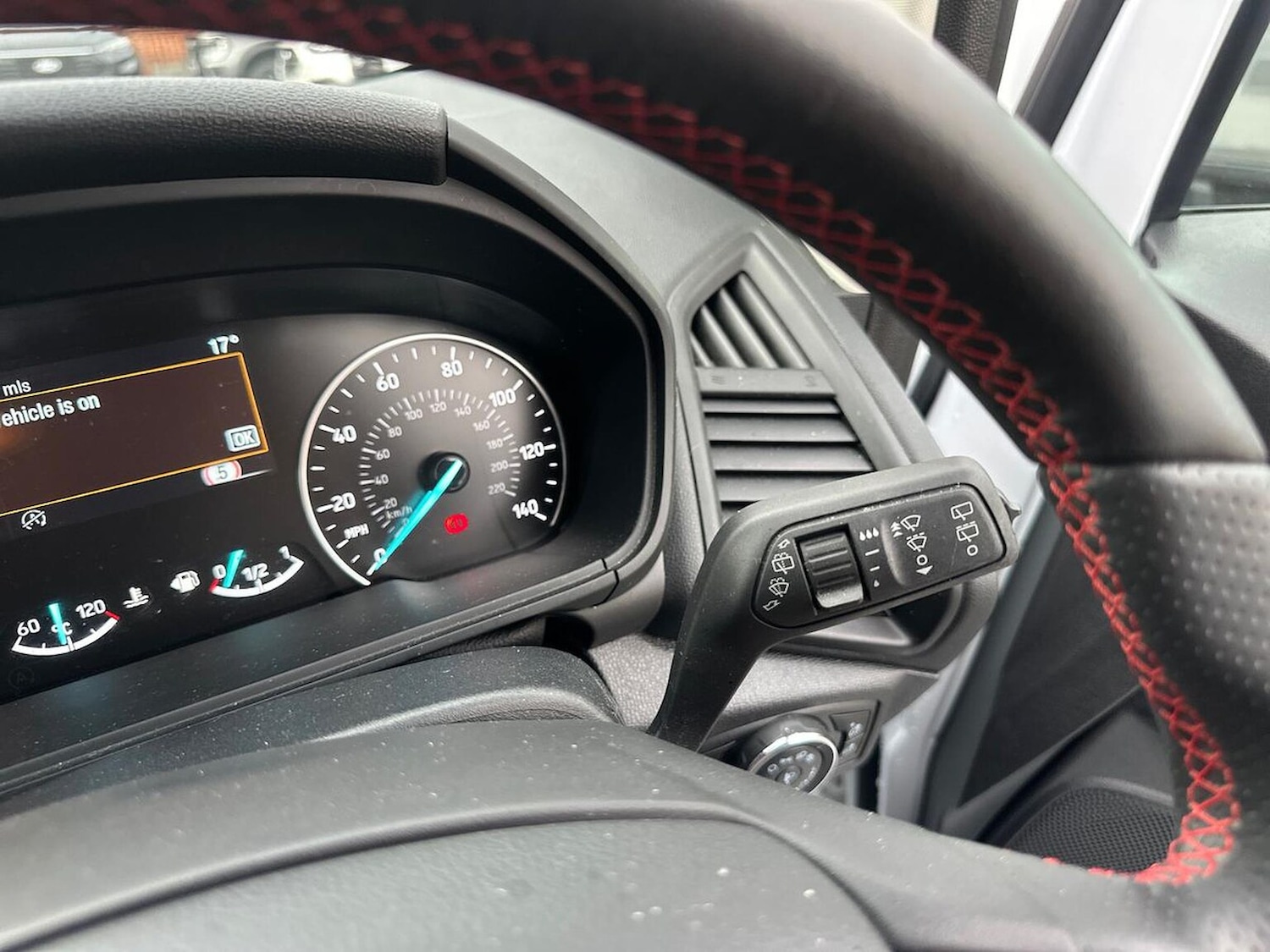 Used Ford Ecosport 2022 for sale - 76506168: Photo 29