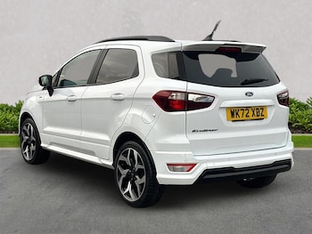 Used Ford Ecosport 2022 for sale - 76506168: Photo