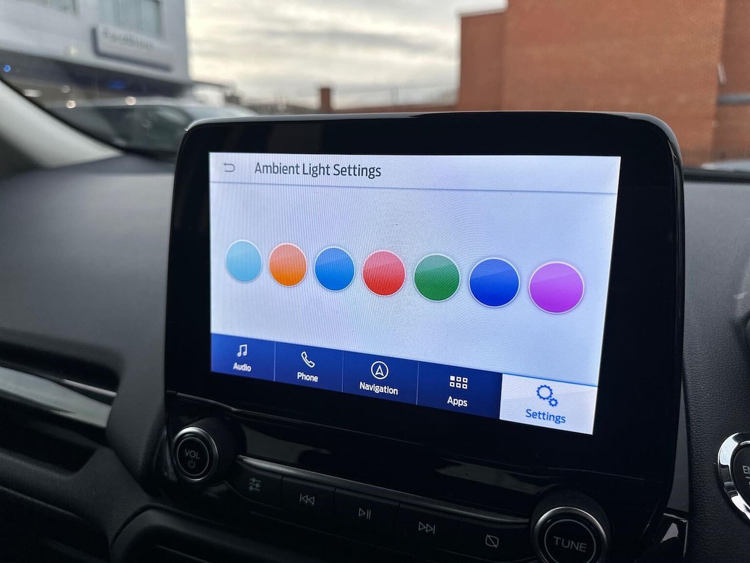 Used Ford Ecosport 2022 for sale - 76506168: Photo 34